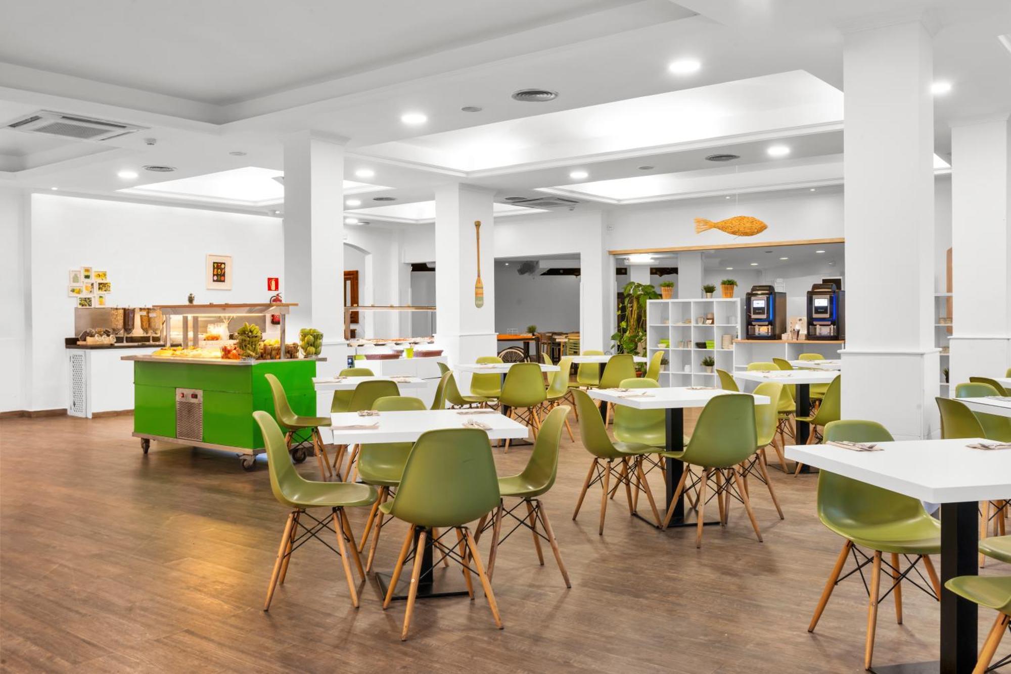 公寓奥纳卡拉皮俱乐部公寓酒店 卡拉郫 外观 照片